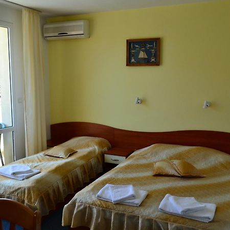 Saint George Family Hotel Lozenets Exterior foto