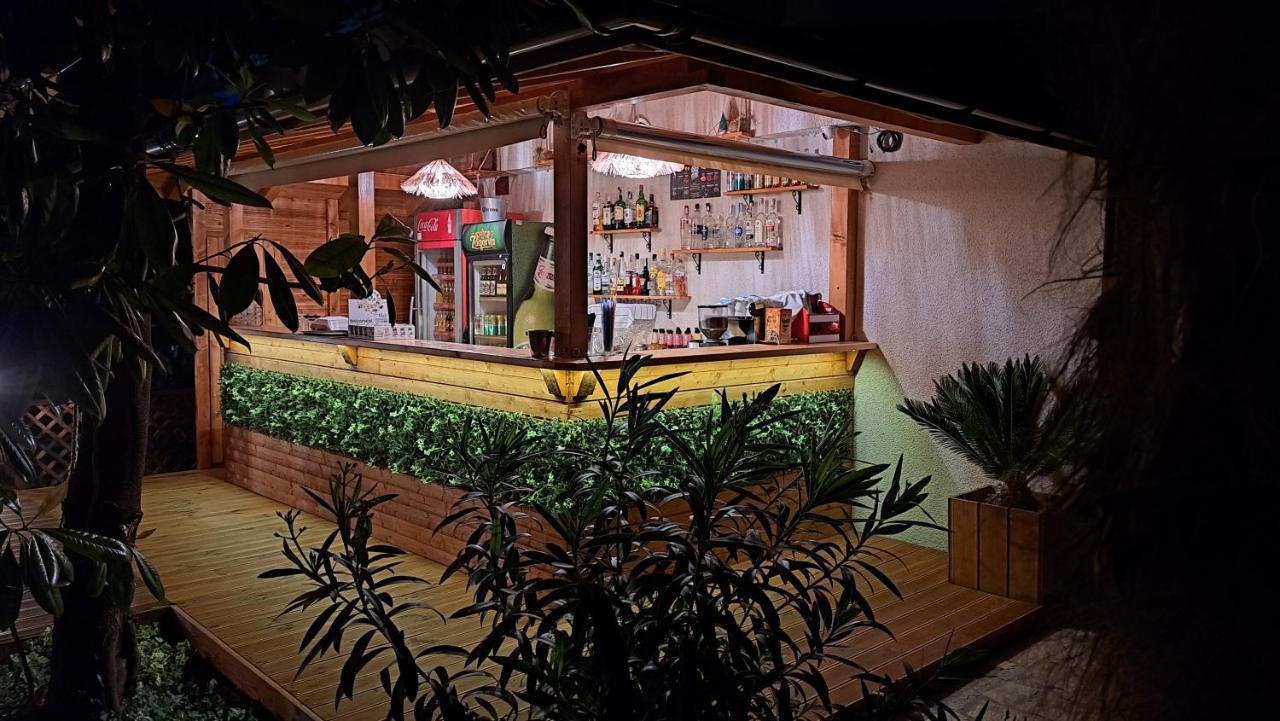 Saint George Family Hotel Lozenets Exterior foto
